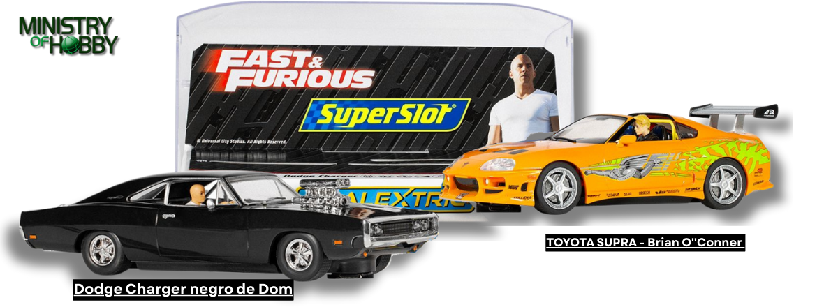 Superslot